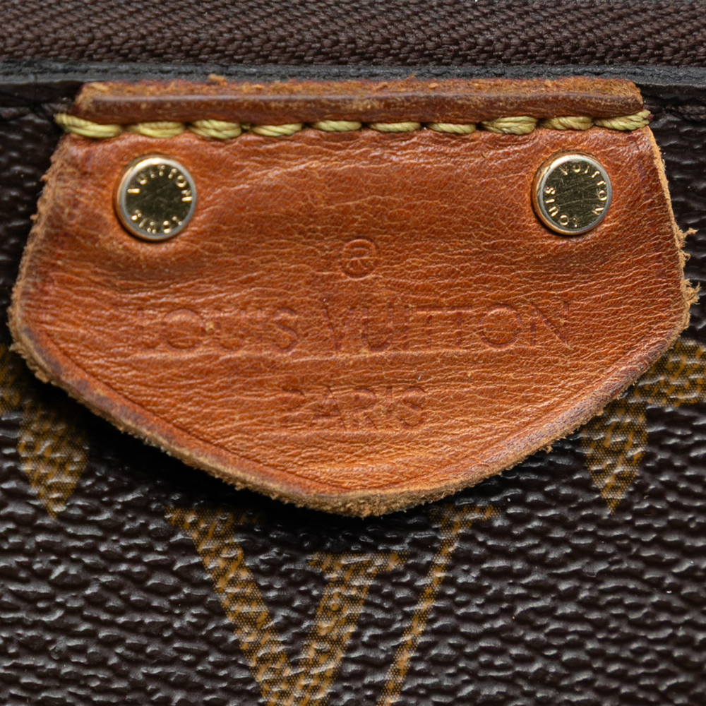 Pre-Loved Louis Vuitton Monogram Turenne PM - Picture 5 of 7